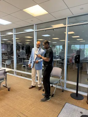 Lunch And Learn photo