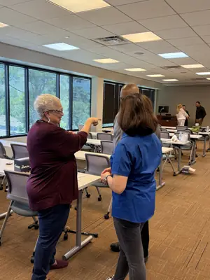 Lunch And Learn photo