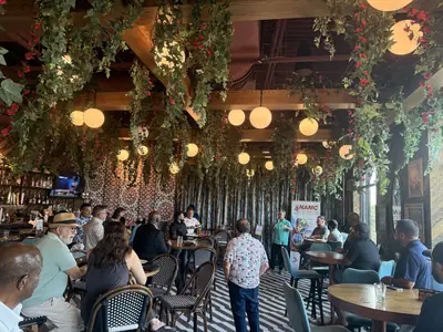 Lunch And Learn photo
