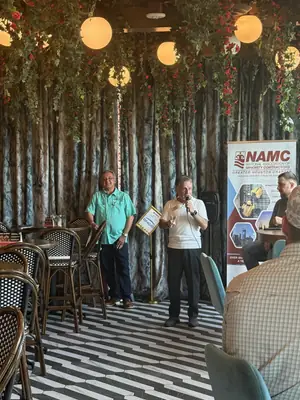 Lunch And Learn photo