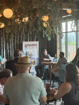 Lunch And Learn photo
