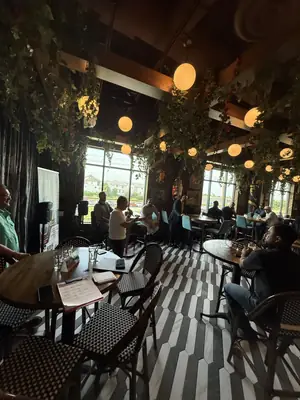 Lunch And Learn photo