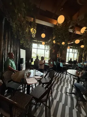Lunch And Learn photo