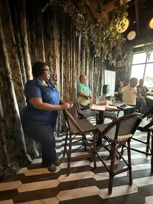 Lunch And Learn photo