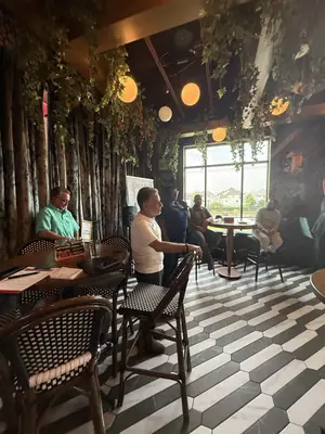 Lunch And Learn photo