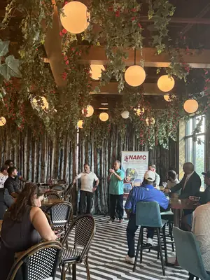 Lunch And Learn photo