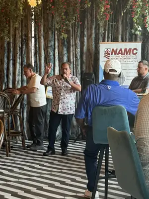Lunch And Learn photo