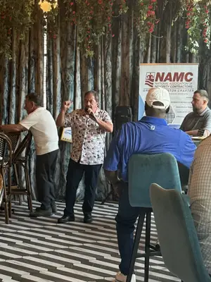 Lunch And Learn photo