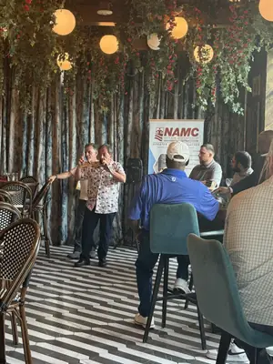 Lunch And Learn photo