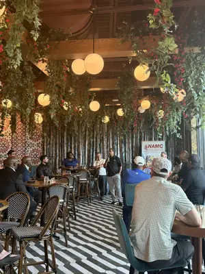 Lunch And Learn photo