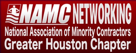 Networking with NAMC