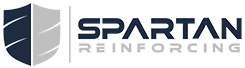 Spartan Reinforcing - Logo