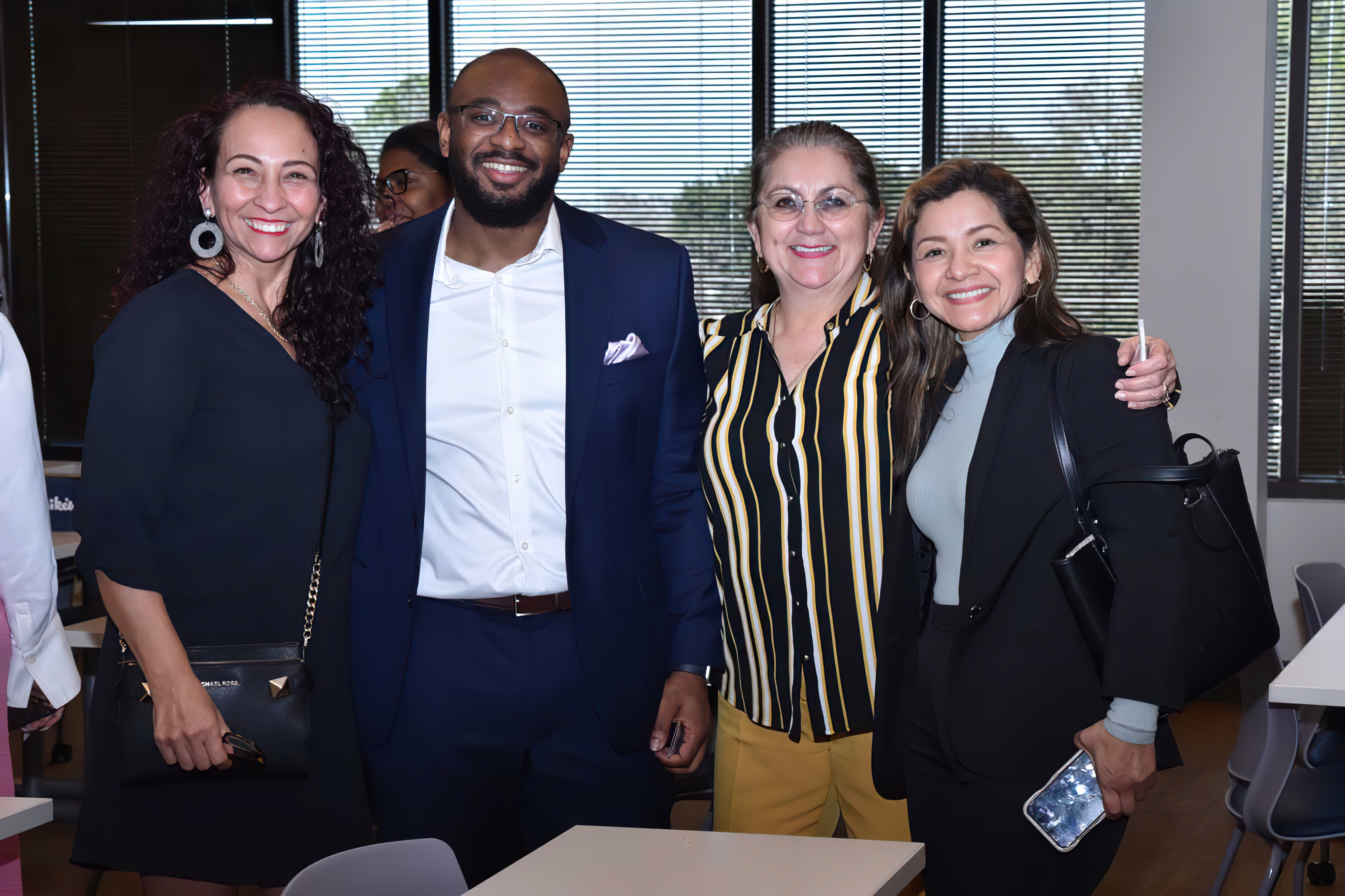 Lunch and Learn February 2024 | National Association of Minority ...